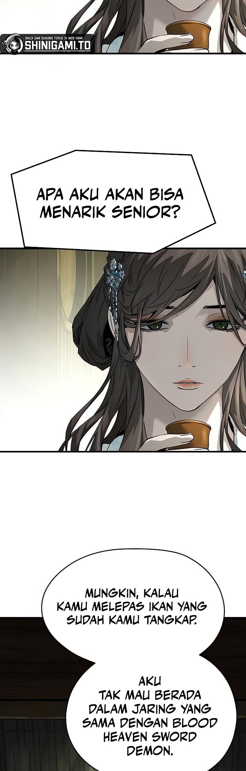 Absolute Regression Chapter 56 Gambar 39