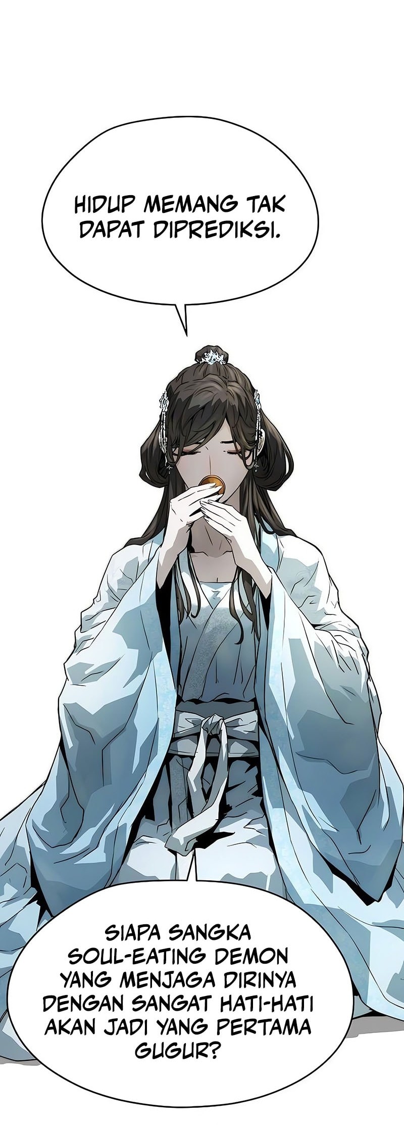 Absolute Regression Chapter 56 Gambar 41