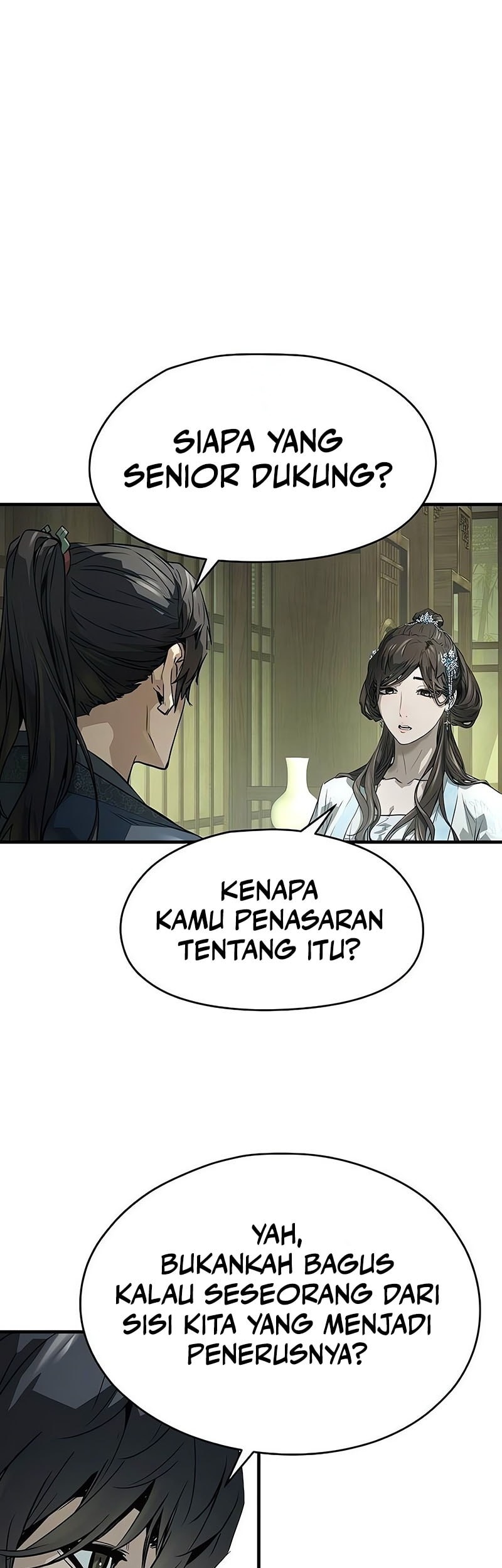 Absolute Regression Chapter 56 Gambar 44