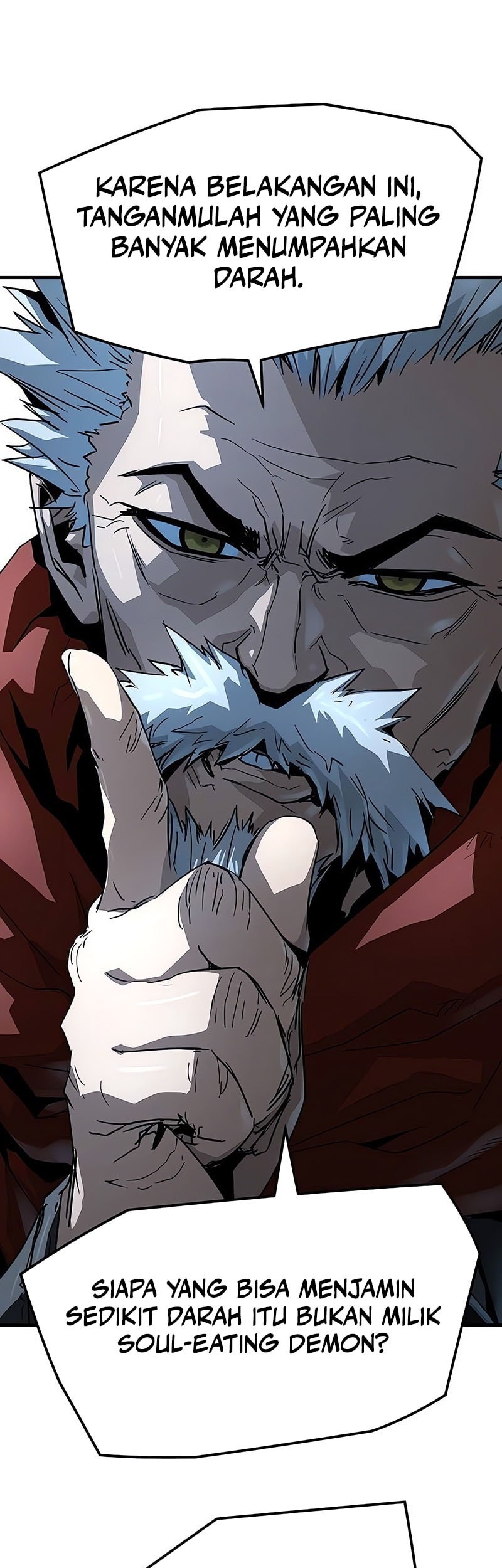 Absolute Regression Chapter 56 Gambar 62