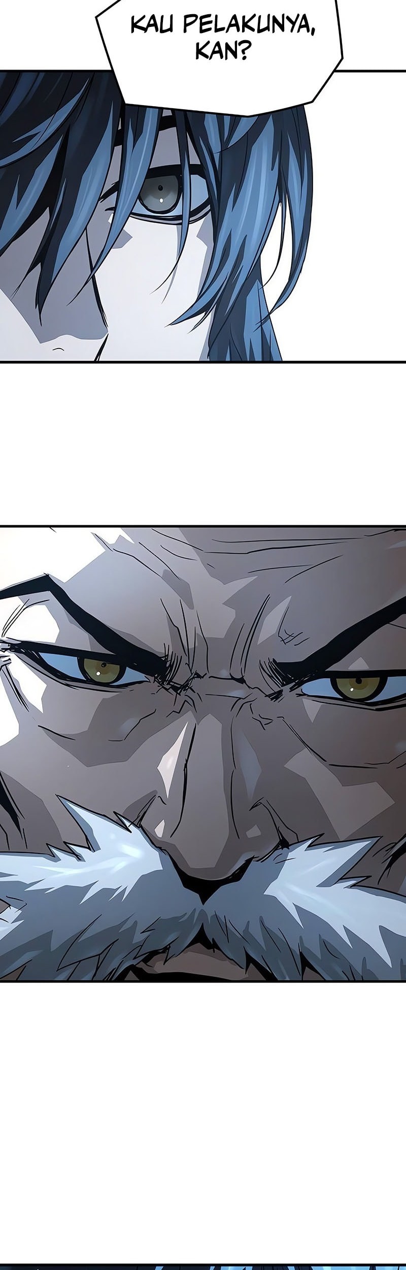 Absolute Regression Chapter 56 Gambar 63