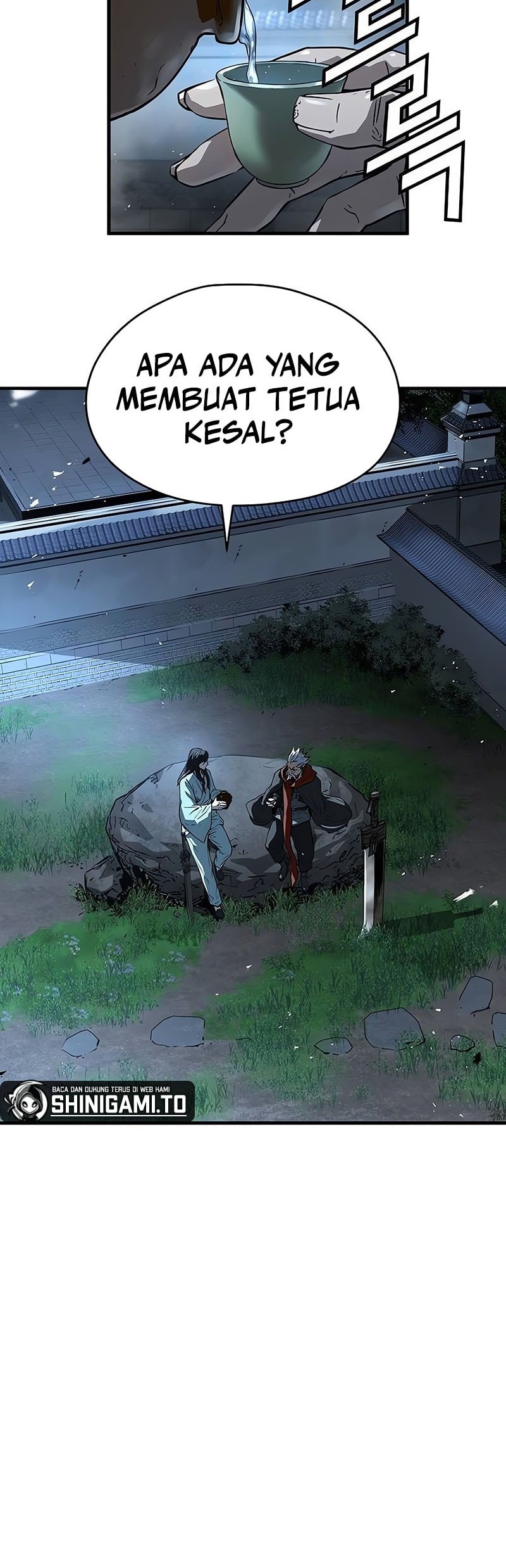 Absolute Regression Chapter 56 Gambar 53