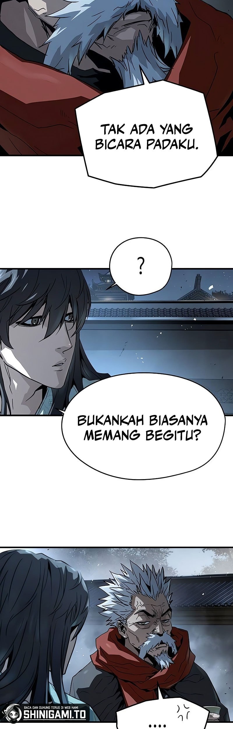 Absolute Regression Chapter 56 Gambar 56