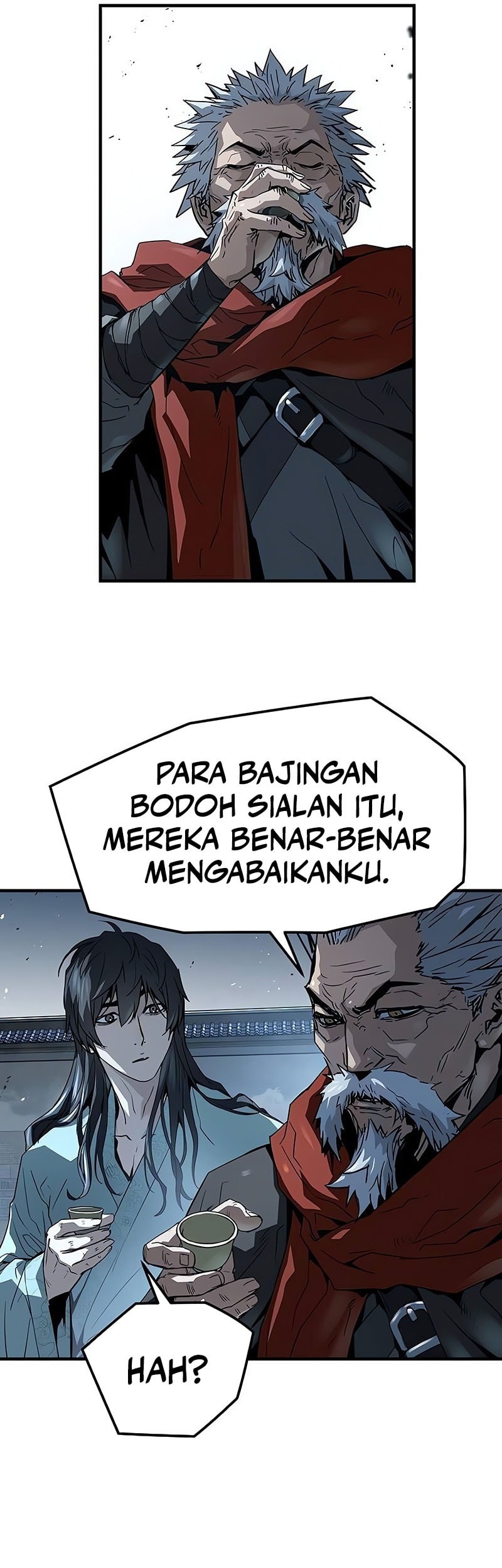 Absolute Regression Chapter 56 Gambar 54