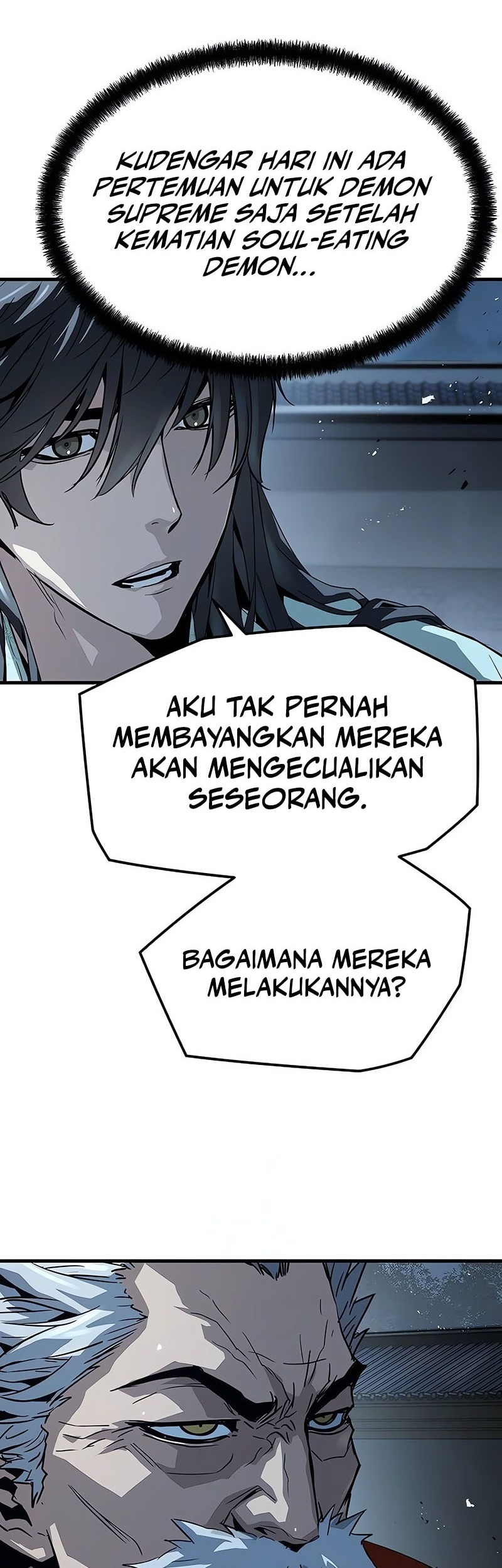 Absolute Regression Chapter 56 Gambar 55