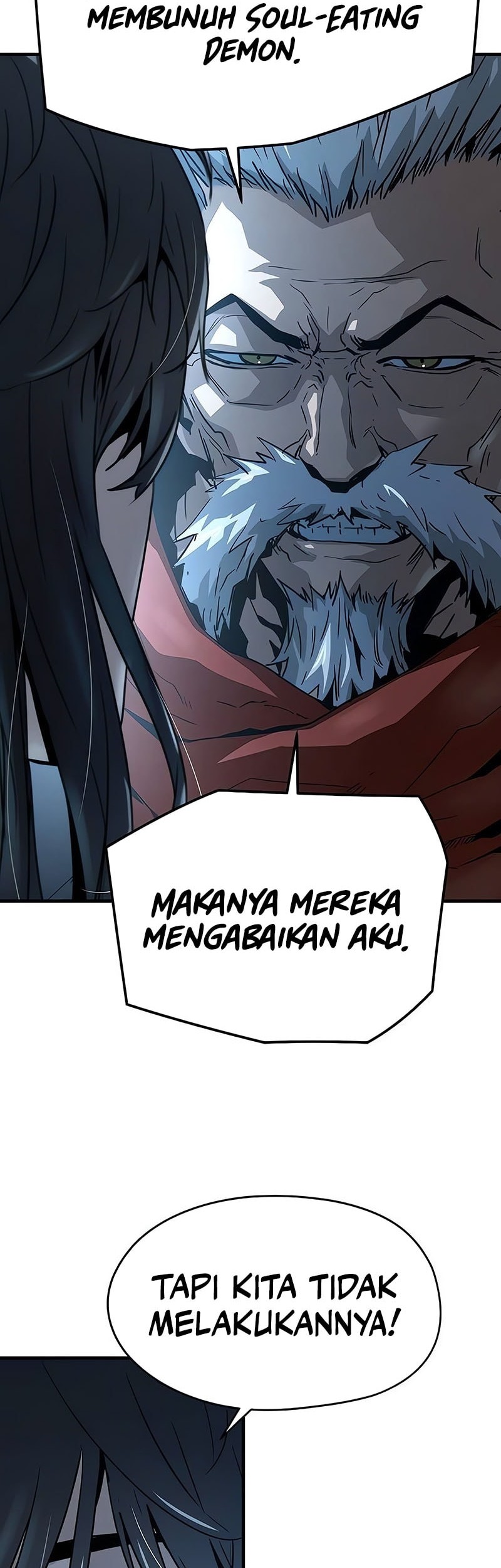 Absolute Regression Chapter 56 Gambar 59
