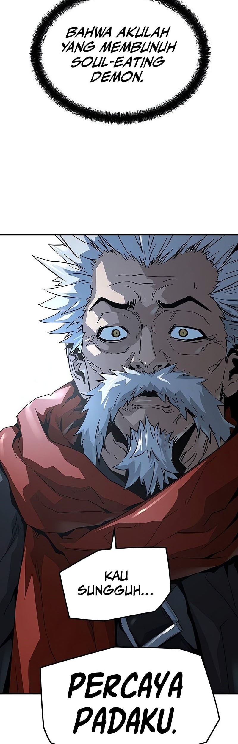 Absolute Regression Chapter 56 Gambar 67