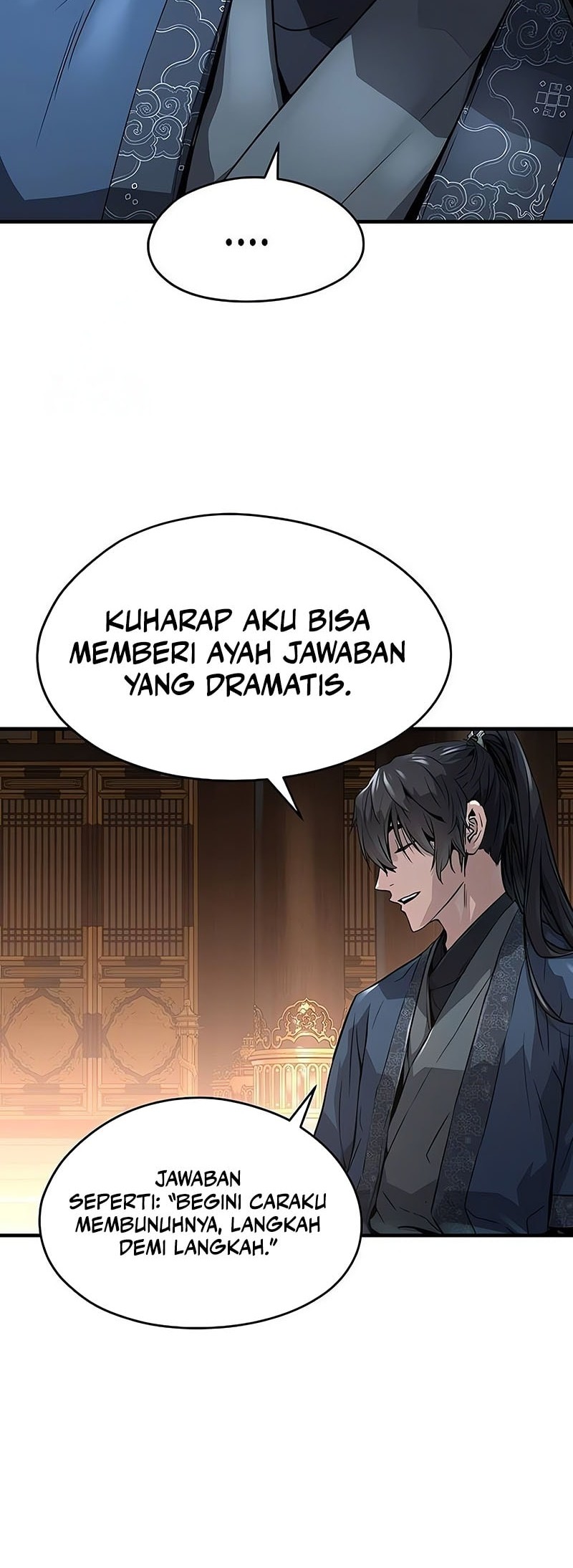 Absolute Regression Chapter 56 Gambar 5