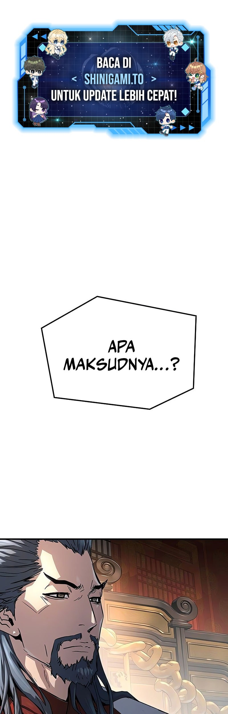 Manhwa Absolute Regression Chapter 56 gambar nomor 2