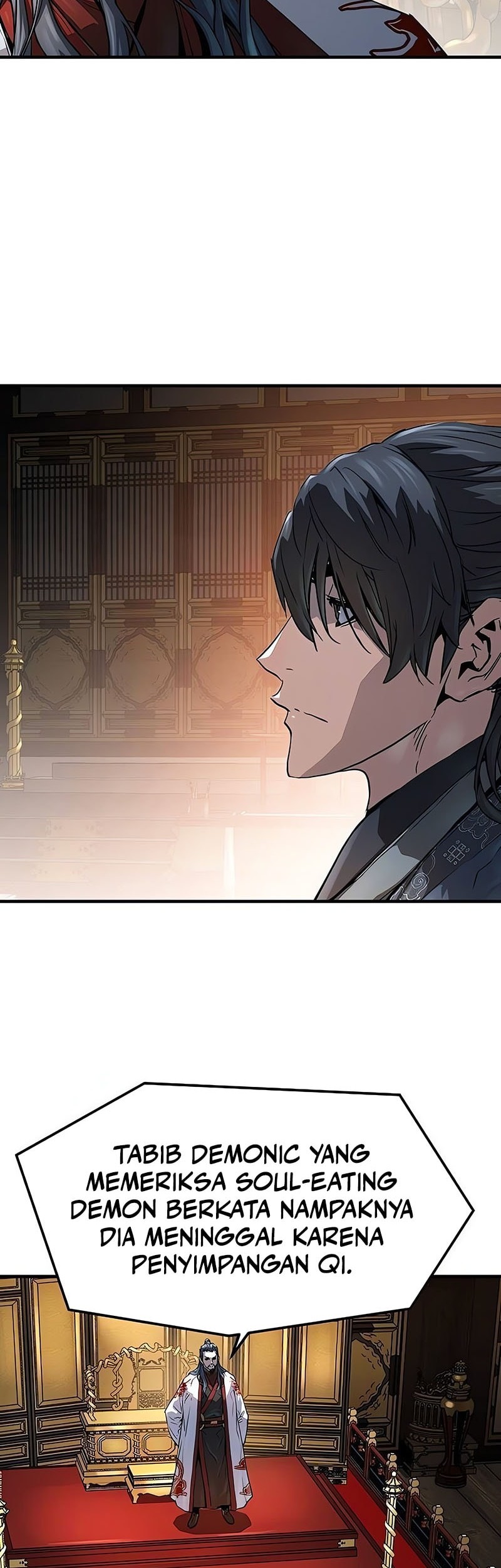 Absolute Regression Chapter 56 Gambar 3