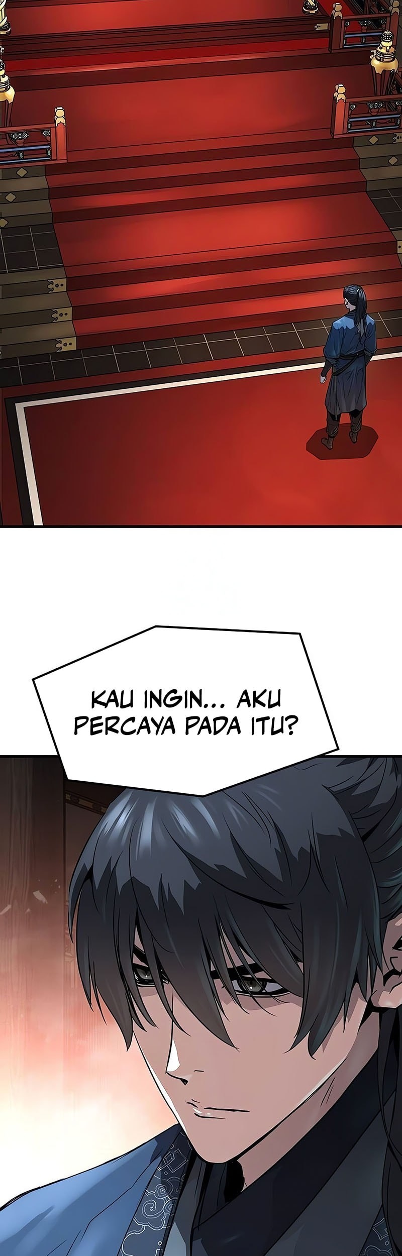 Absolute Regression Chapter 56 Gambar 4