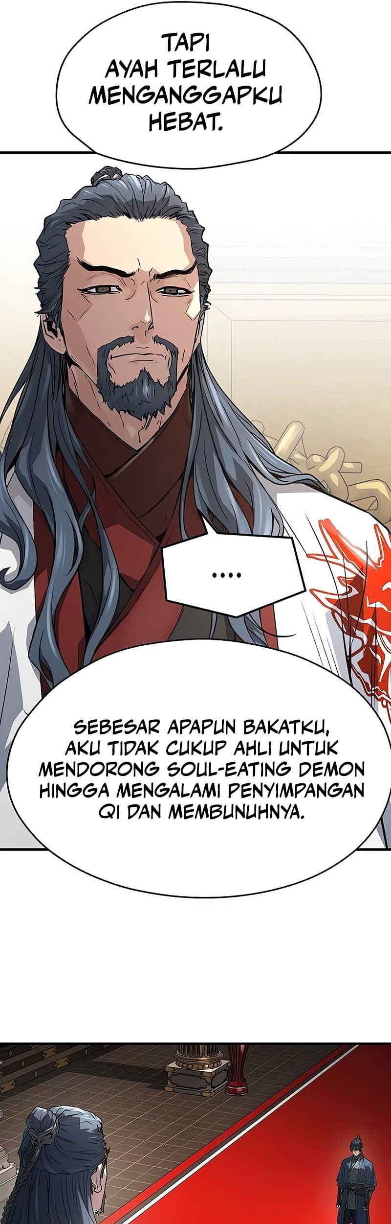 Absolute Regression Chapter 56 Gambar 6