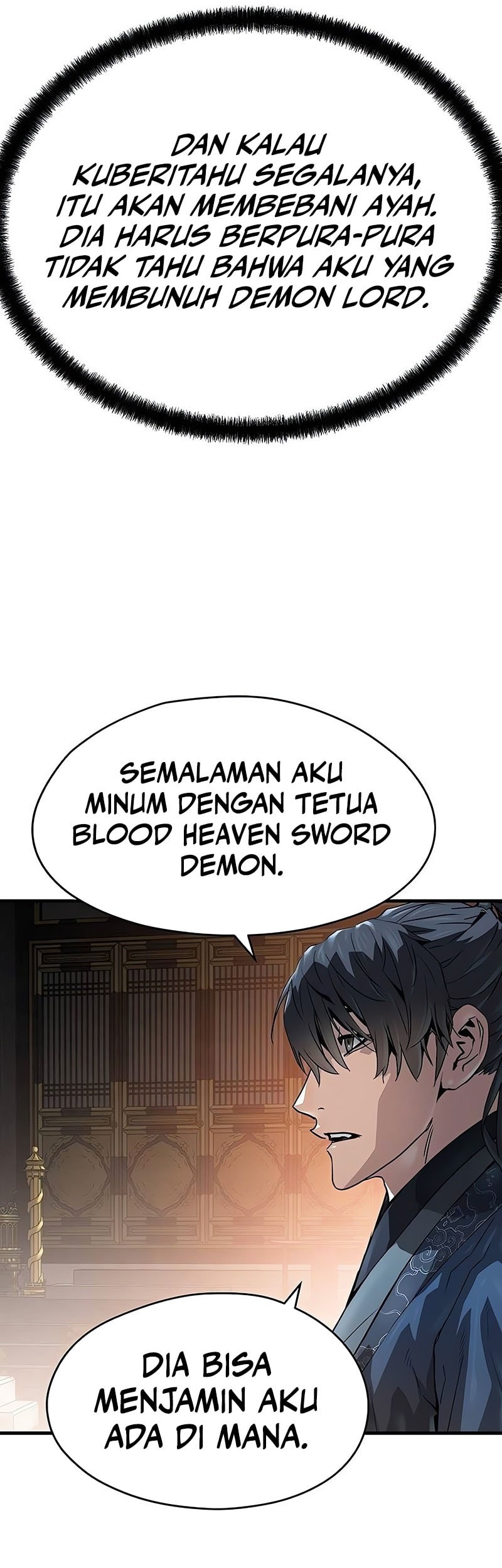 Absolute Regression Chapter 56 Gambar 8