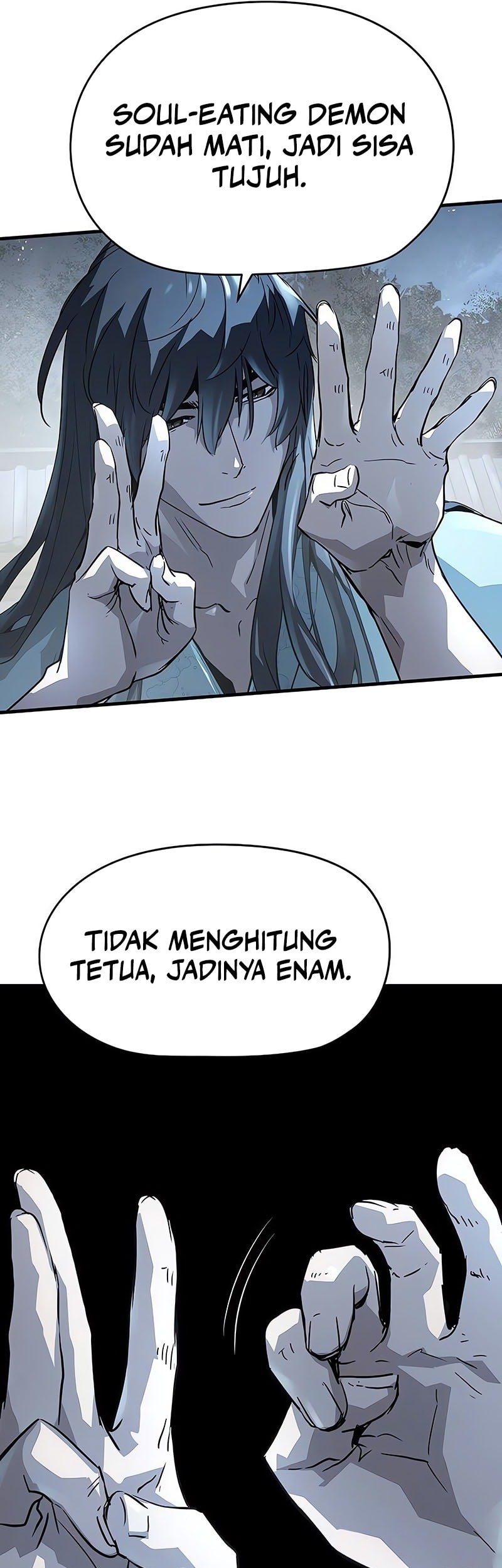 Absolute Regression Chapter 57 Gambar 10