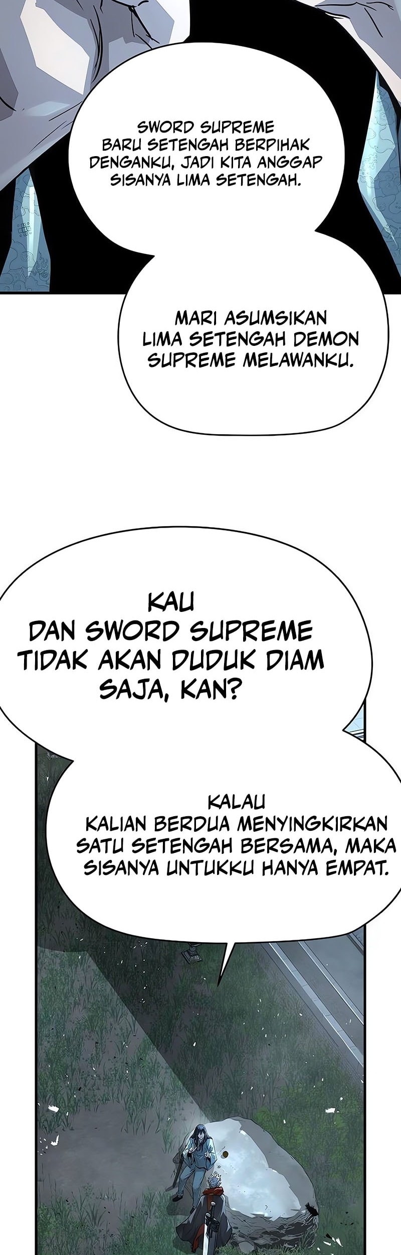 Absolute Regression Chapter 57 Gambar 11