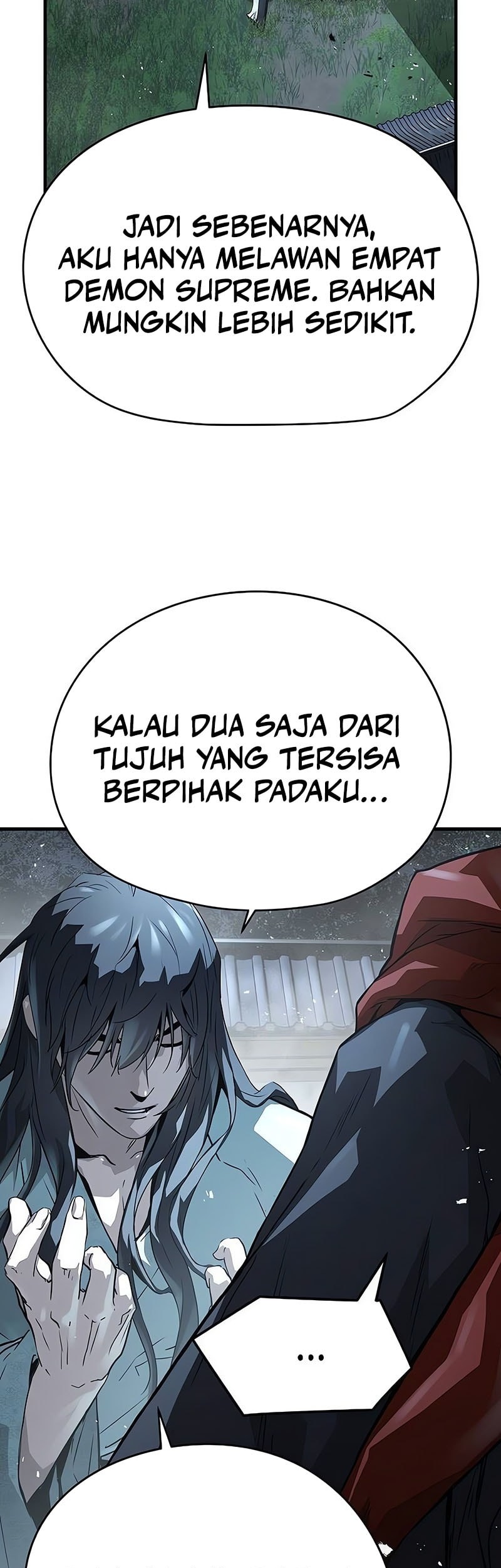 Absolute Regression Chapter 57 Gambar 12
