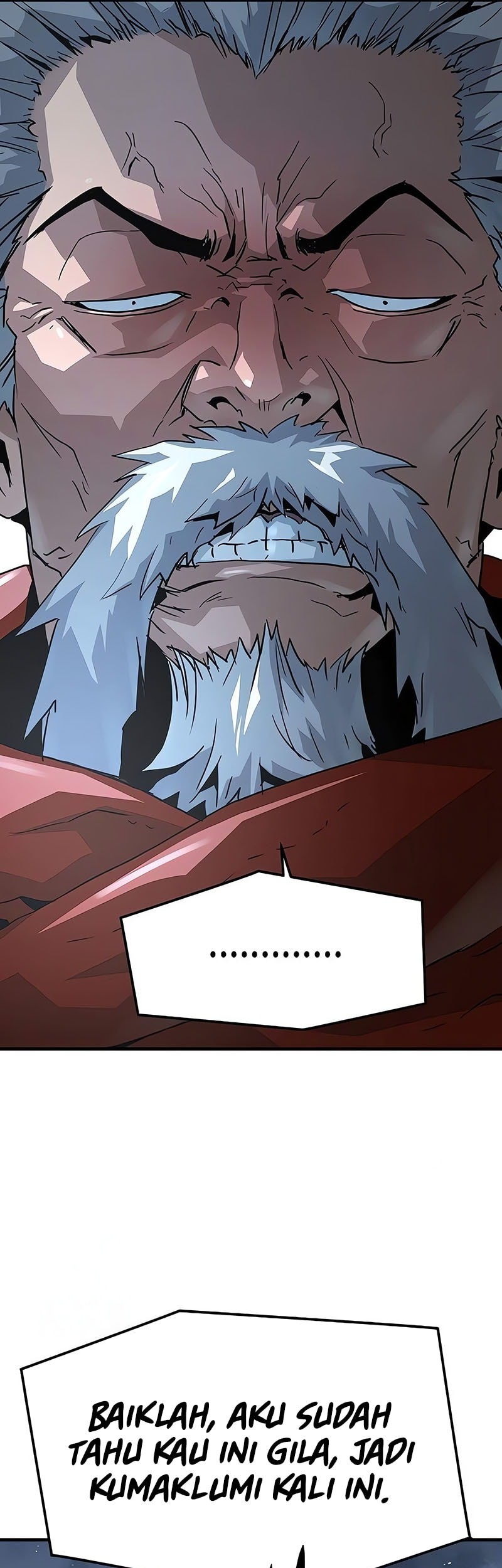 Absolute Regression Chapter 57 Gambar 14