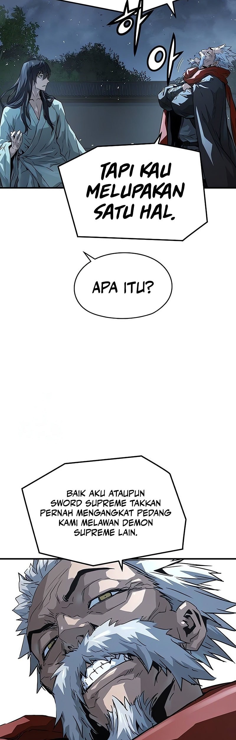 Absolute Regression Chapter 57 Gambar 15