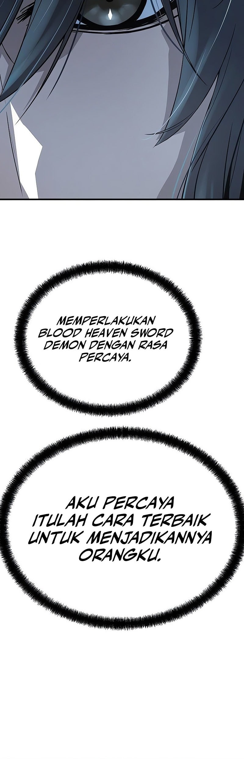 Absolute Regression Chapter 57 Gambar 21