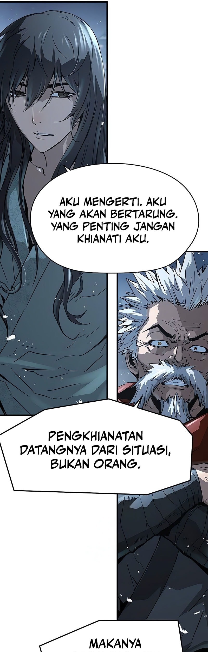 Absolute Regression Chapter 57 Gambar 18