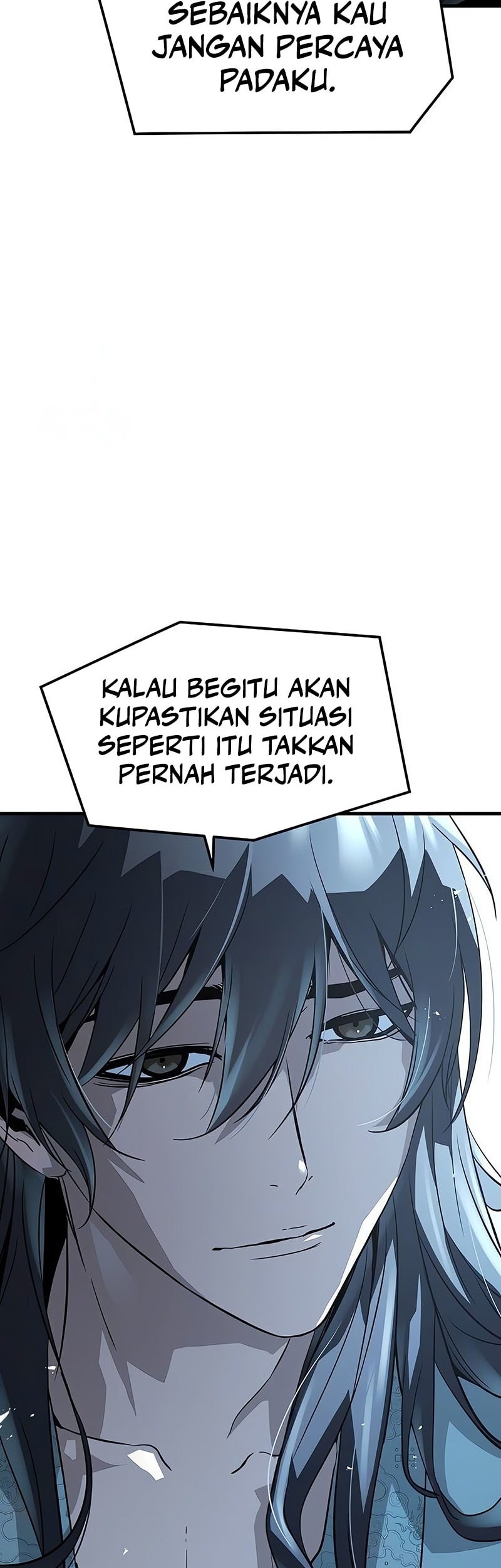 Absolute Regression Chapter 57 Gambar 19