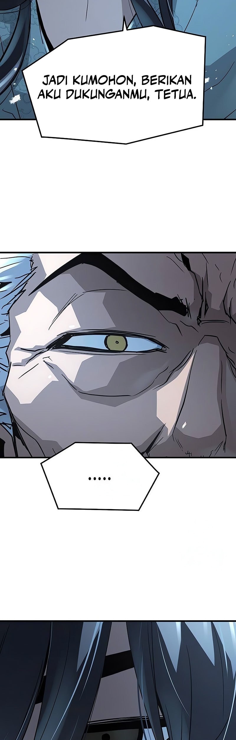 Absolute Regression Chapter 57 Gambar 20