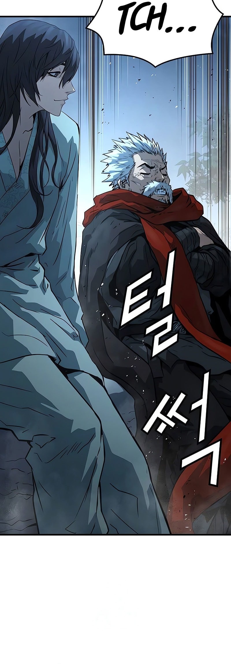 Absolute Regression Chapter 57 Gambar 25