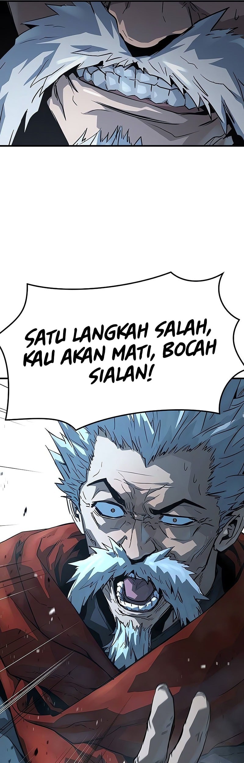 Absolute Regression Chapter 57 Gambar 22