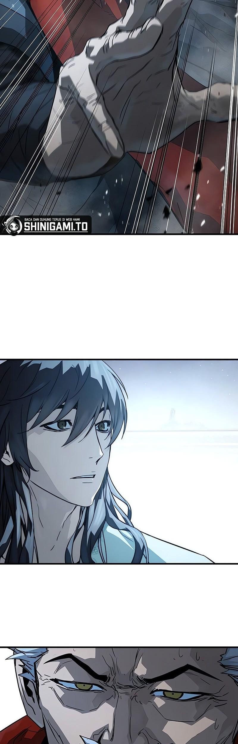 Absolute Regression Chapter 57 Gambar 23