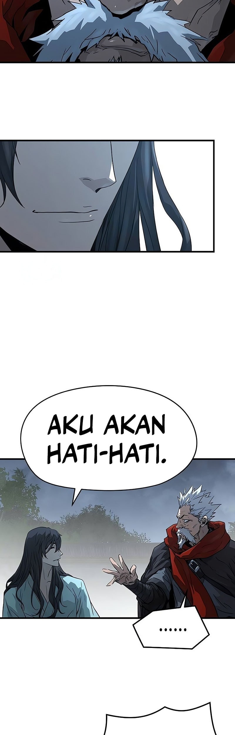 Absolute Regression Chapter 57 Gambar 24