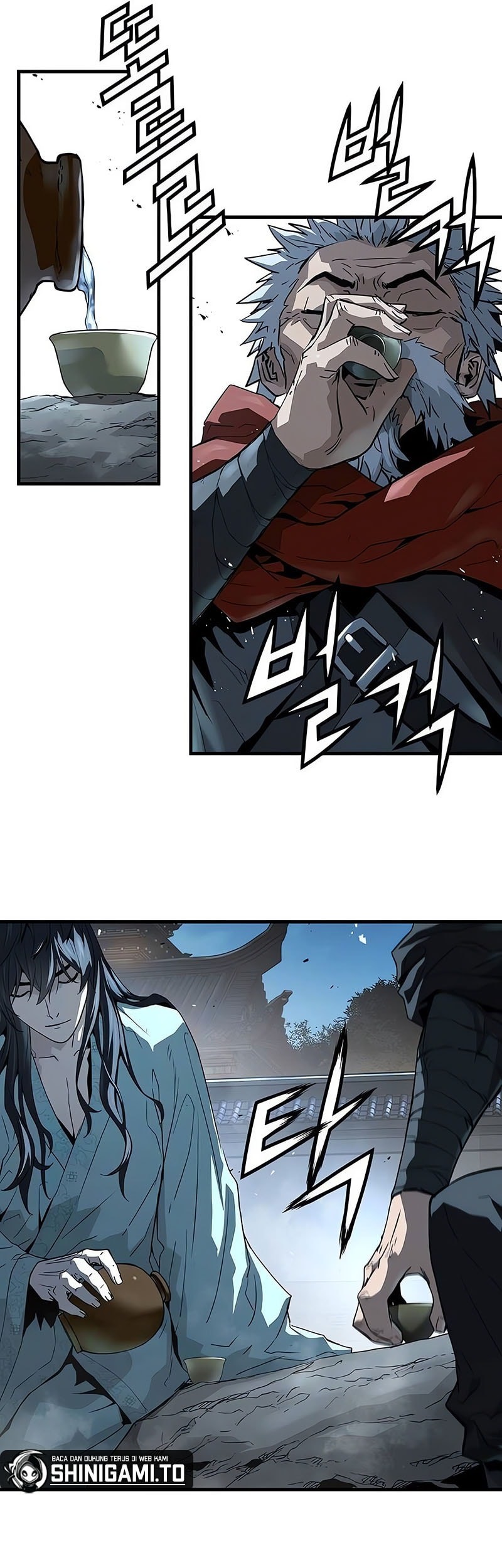 Absolute Regression Chapter 57 Gambar 26