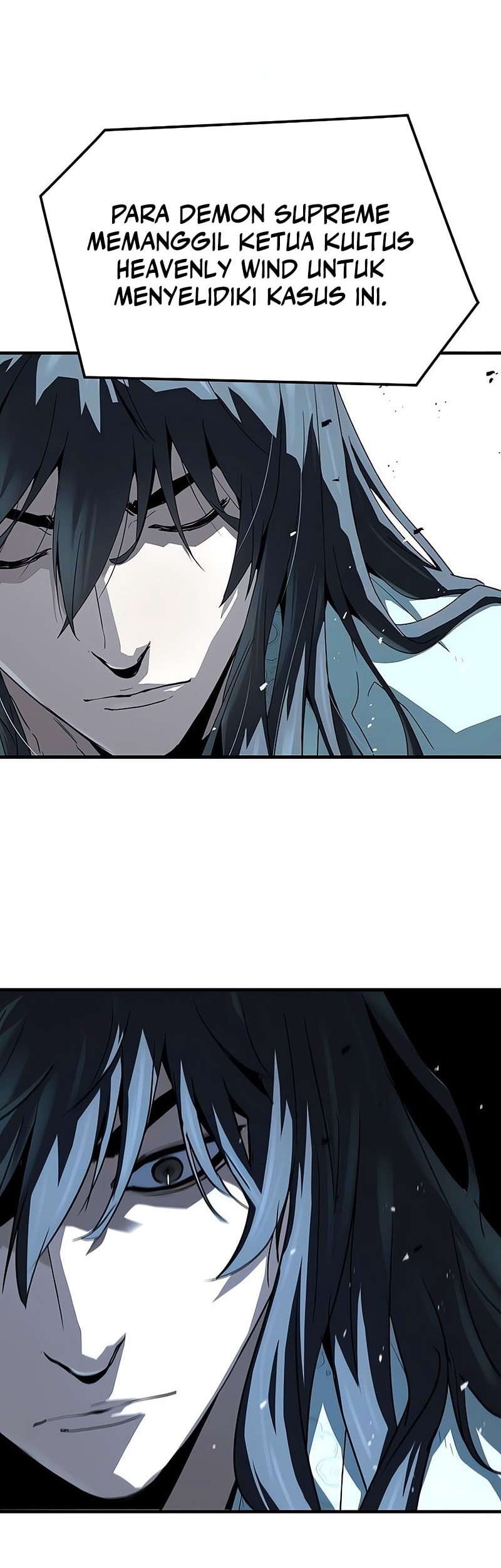 Absolute Regression Chapter 57 Gambar 27