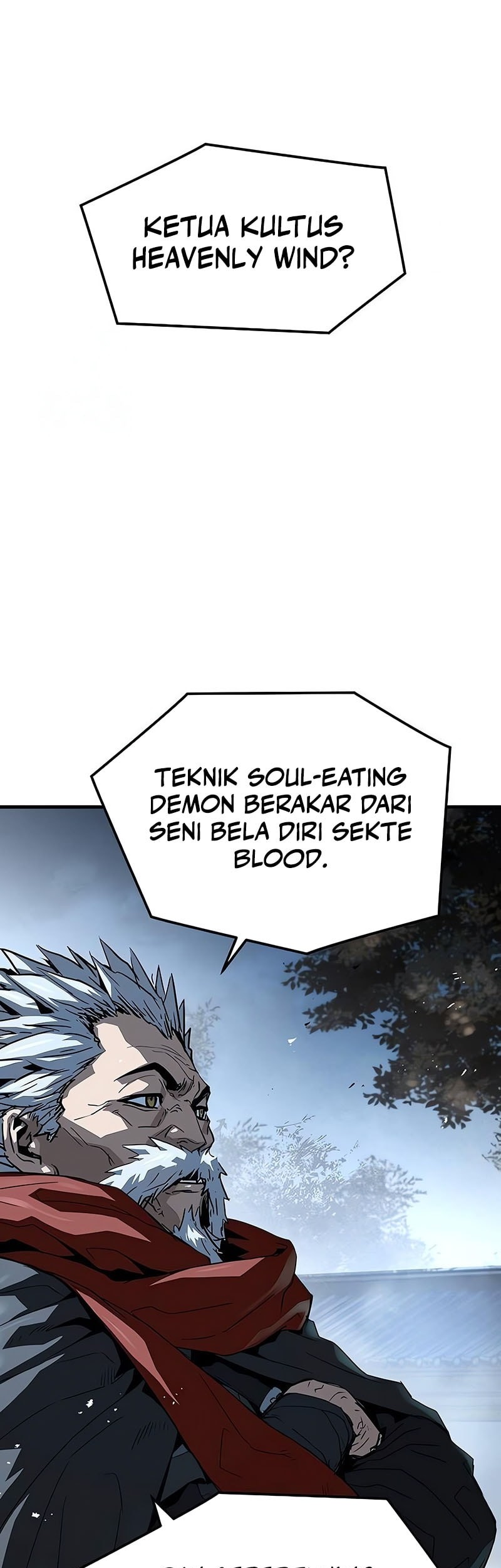 Absolute Regression Chapter 57 Gambar 28