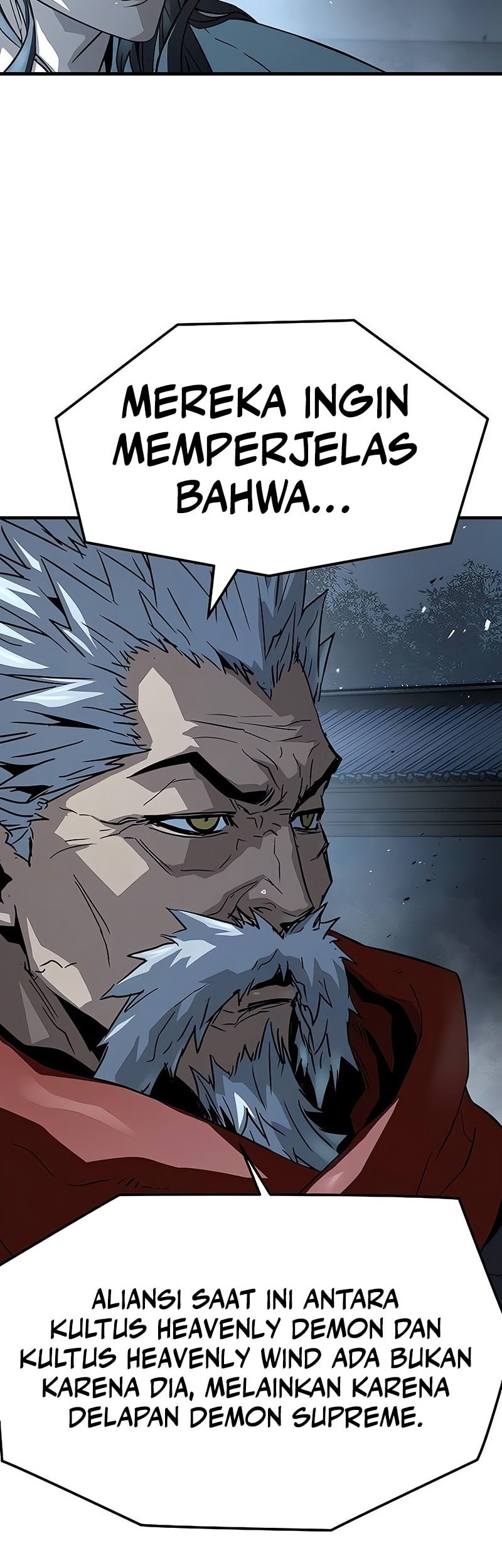 Absolute Regression Chapter 57 Gambar 33