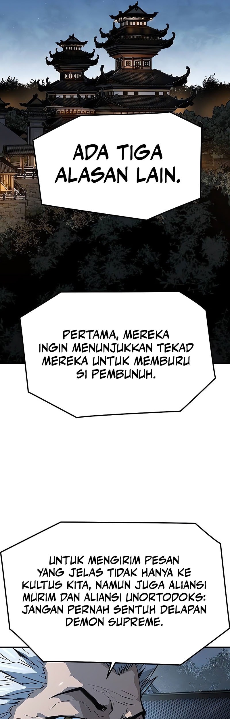 Absolute Regression Chapter 57 Gambar 30