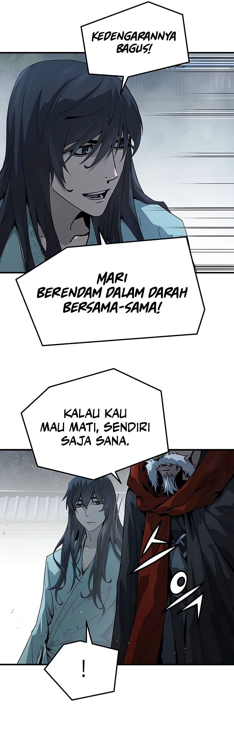 Absolute Regression Chapter 57 Gambar 46