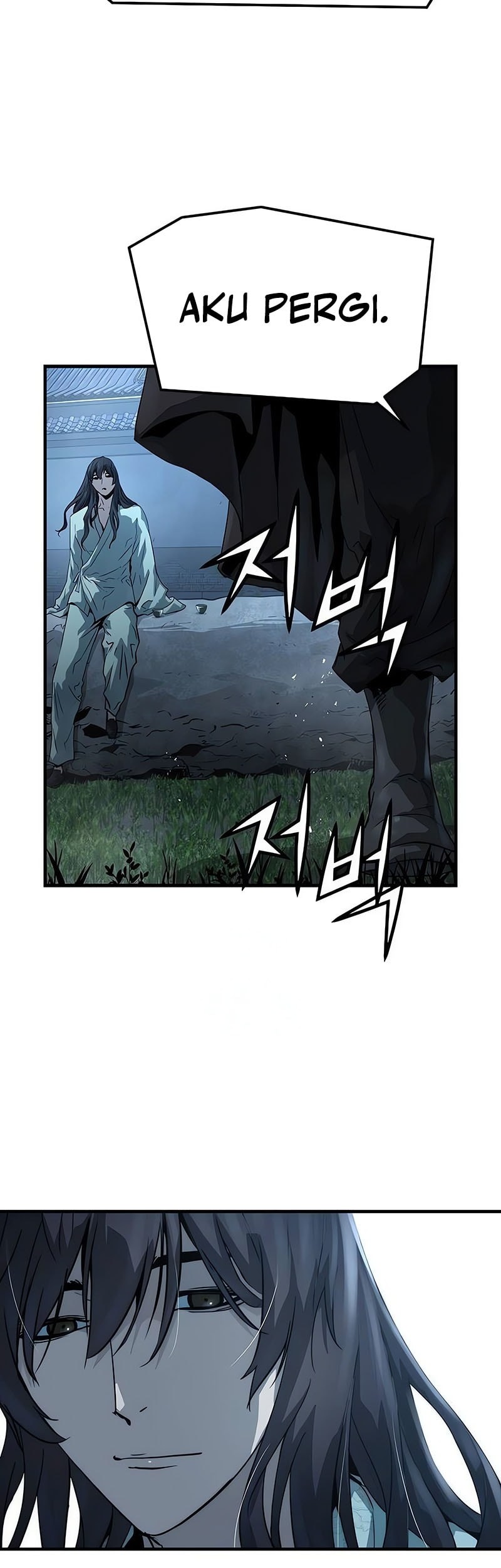 Absolute Regression Chapter 57 Gambar 48