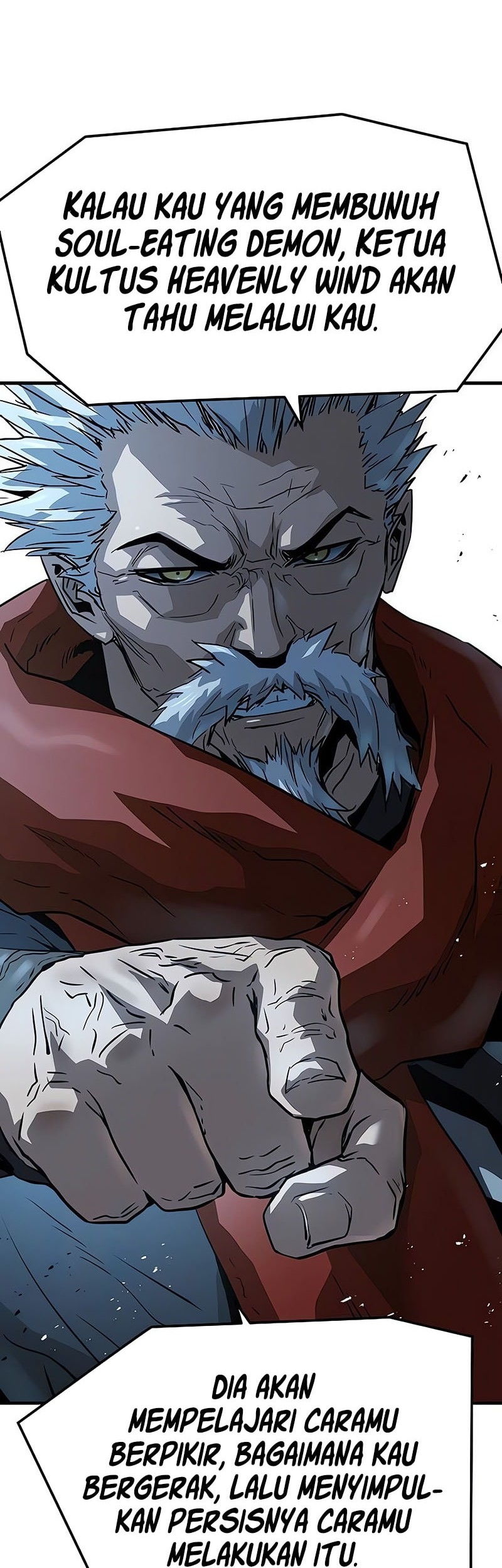 Absolute Regression Chapter 57 Gambar 35