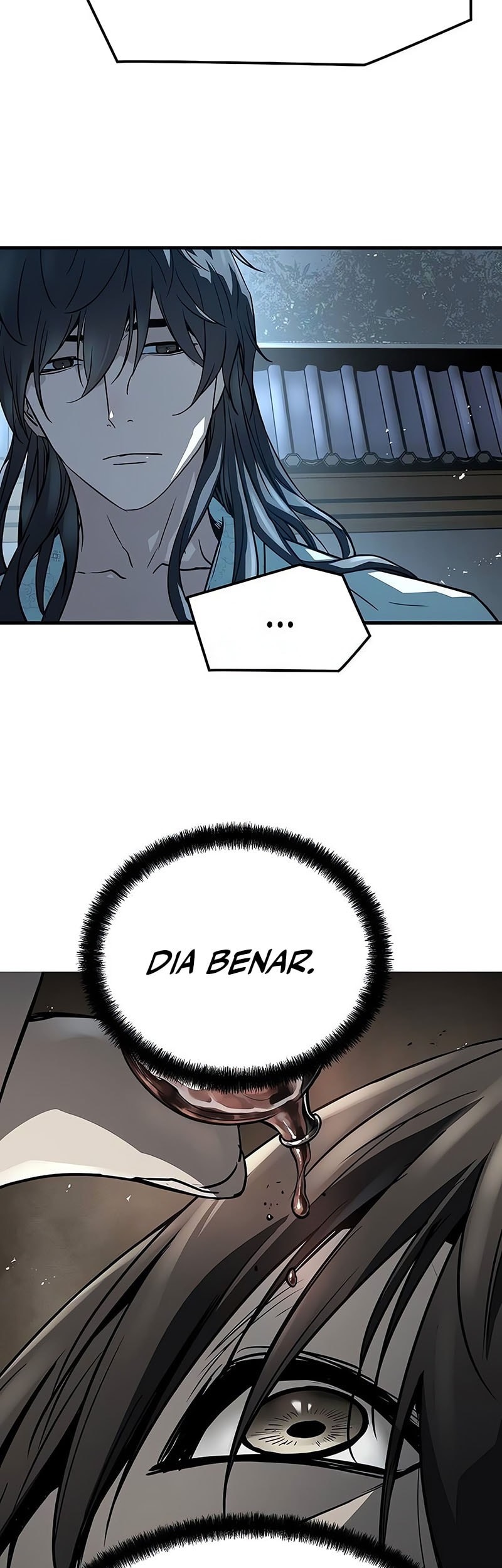 Absolute Regression Chapter 57 Gambar 36