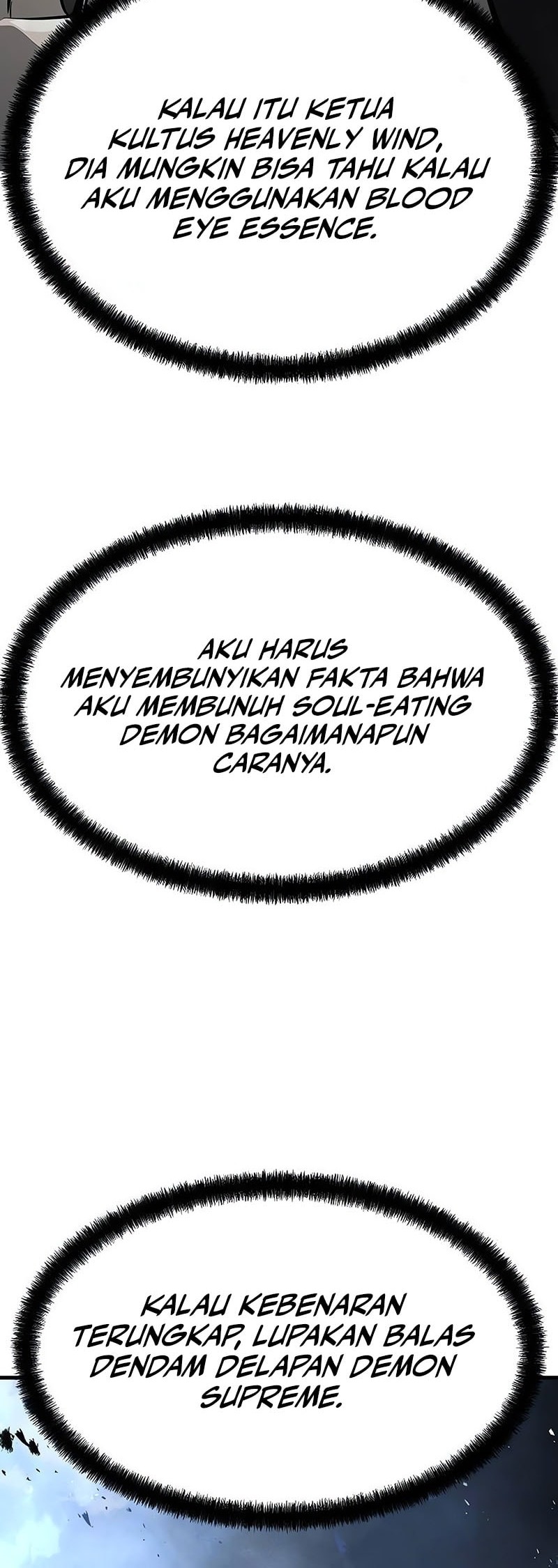 Absolute Regression Chapter 57 Gambar 37