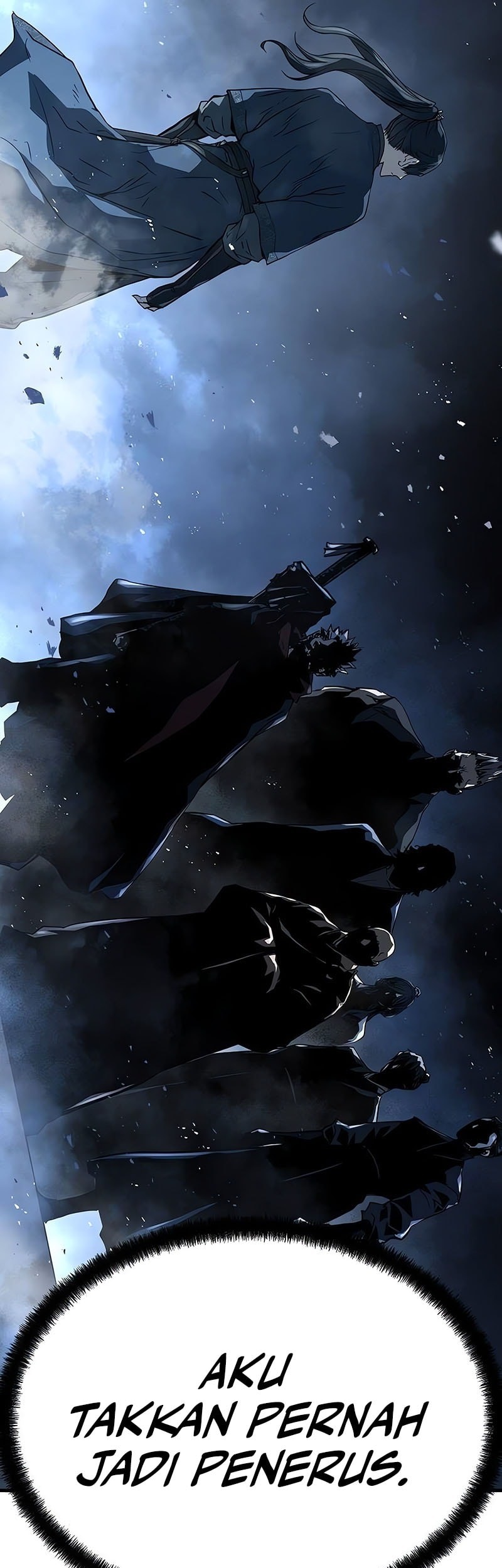 Absolute Regression Chapter 57 Gambar 38