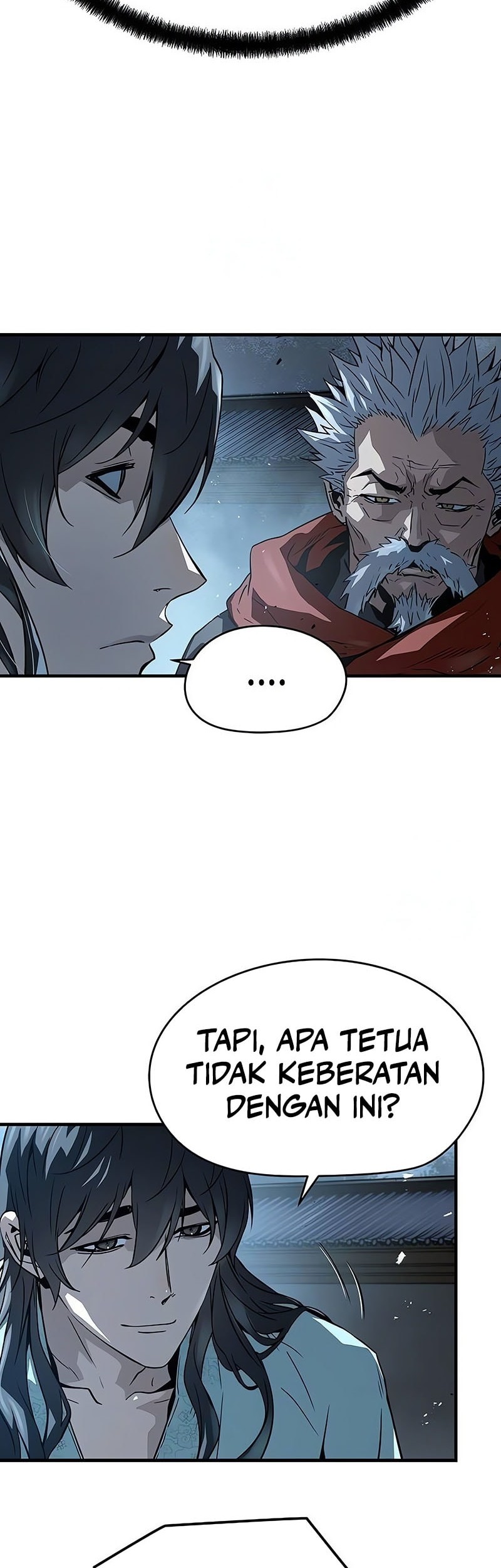 Absolute Regression Chapter 57 Gambar 39