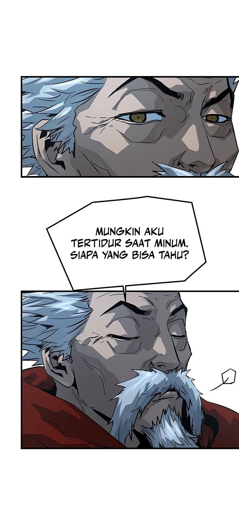 Absolute Regression Chapter 57 Gambar 41