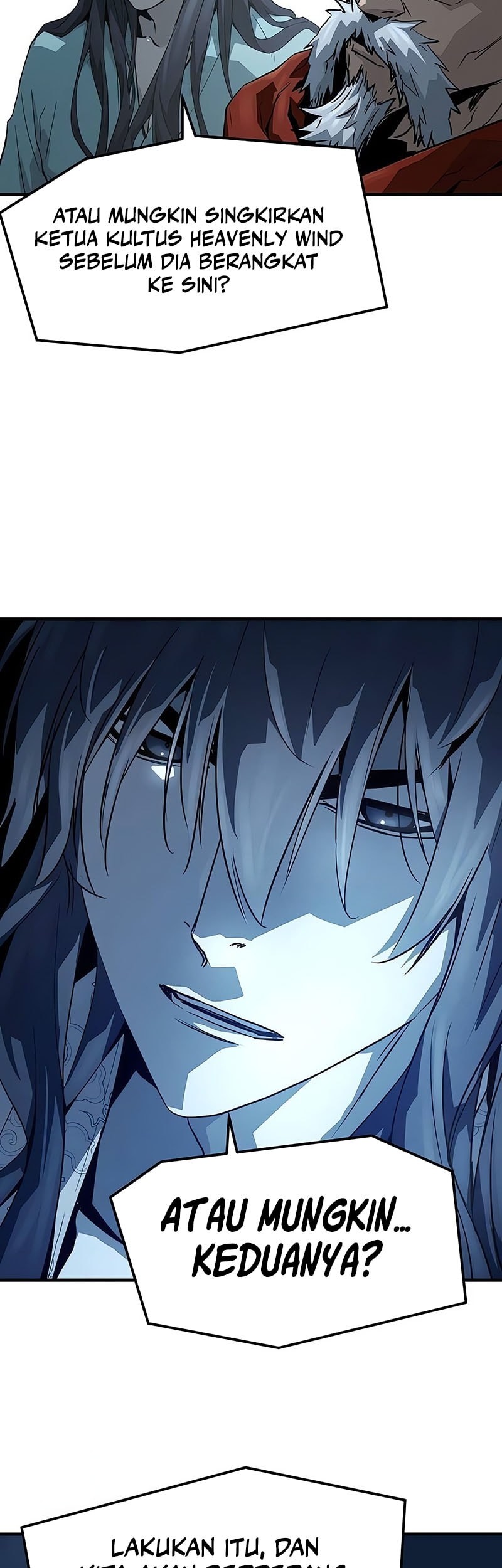 Absolute Regression Chapter 57 Gambar 44