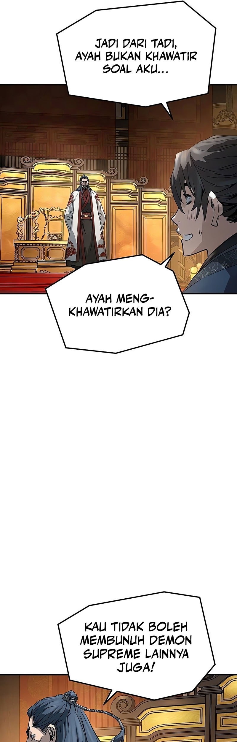 Absolute Regression Chapter 57 Gambar 62