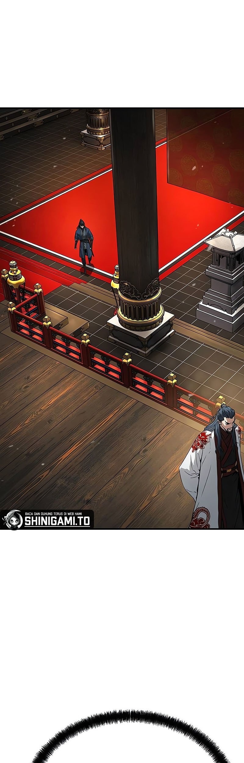 Absolute Regression Chapter 57 Gambar 64