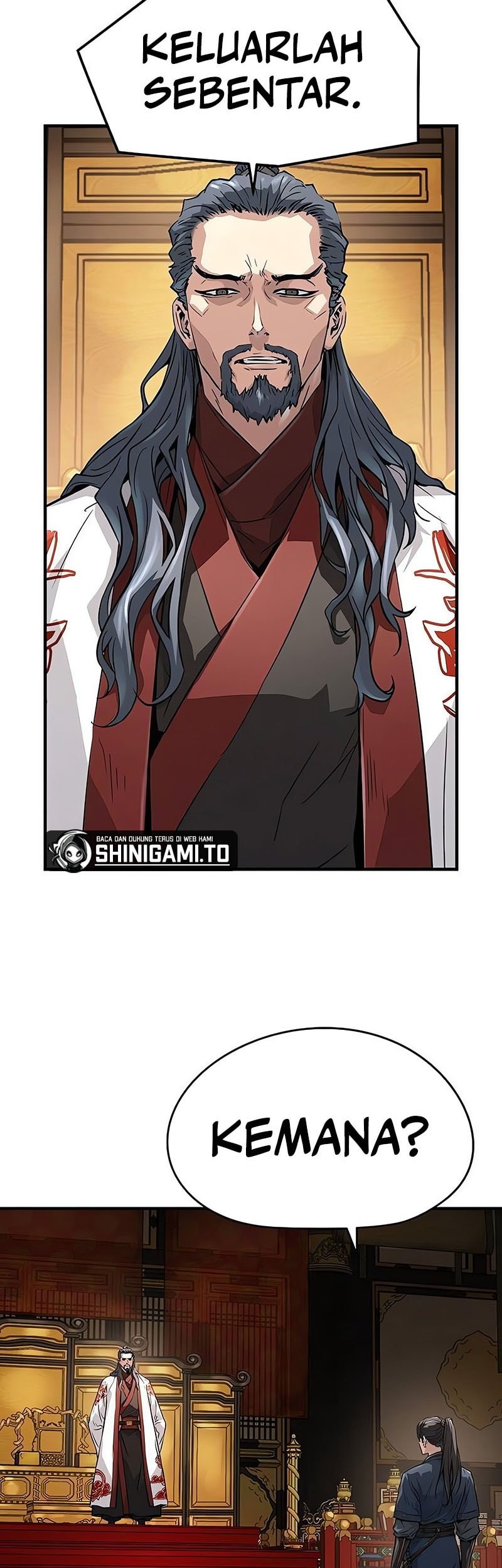 Absolute Regression Chapter 57 Gambar 51