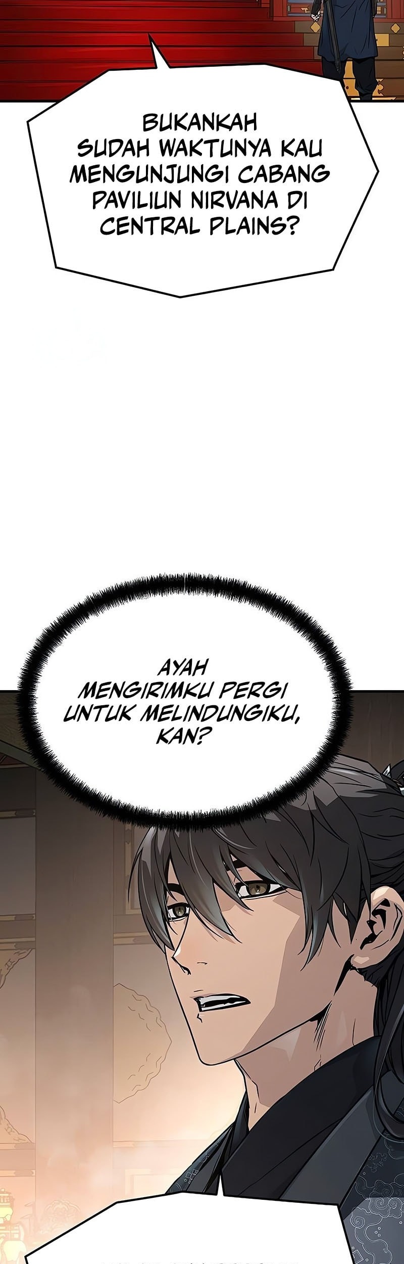 Absolute Regression Chapter 57 Gambar 52