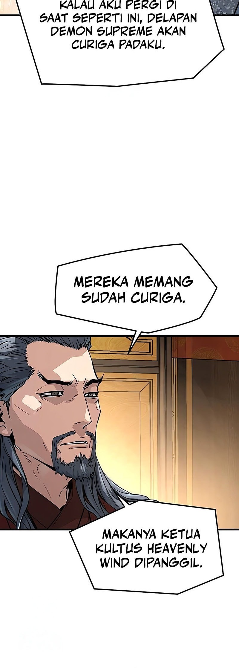 Absolute Regression Chapter 57 Gambar 53