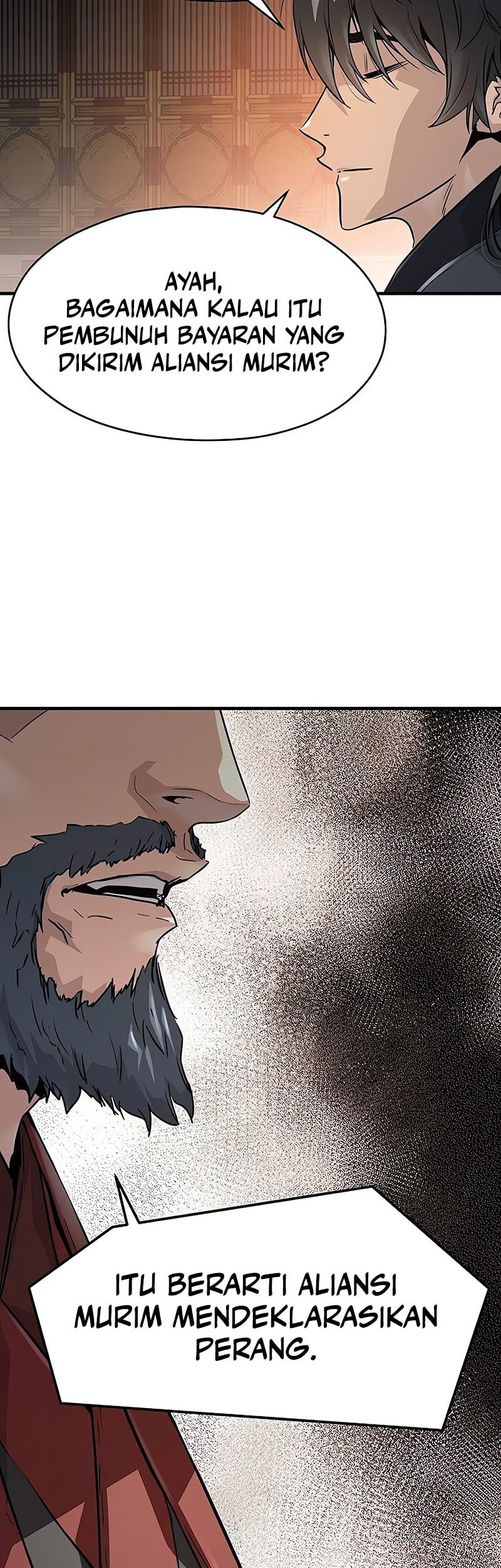 Absolute Regression Chapter 57 Gambar 55